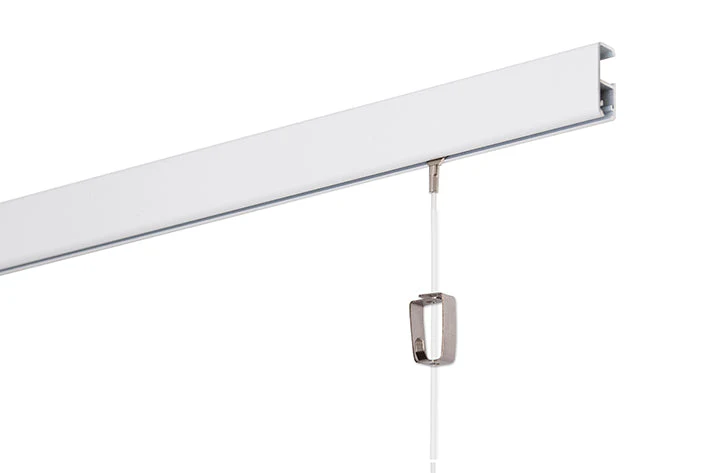 STAS cliprail pro 200 cm - Image 11