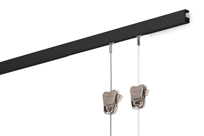 STAS minirail 200 cm - Image 11