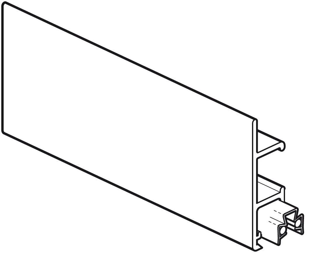 STAS multirail max 200 cm - Image 6