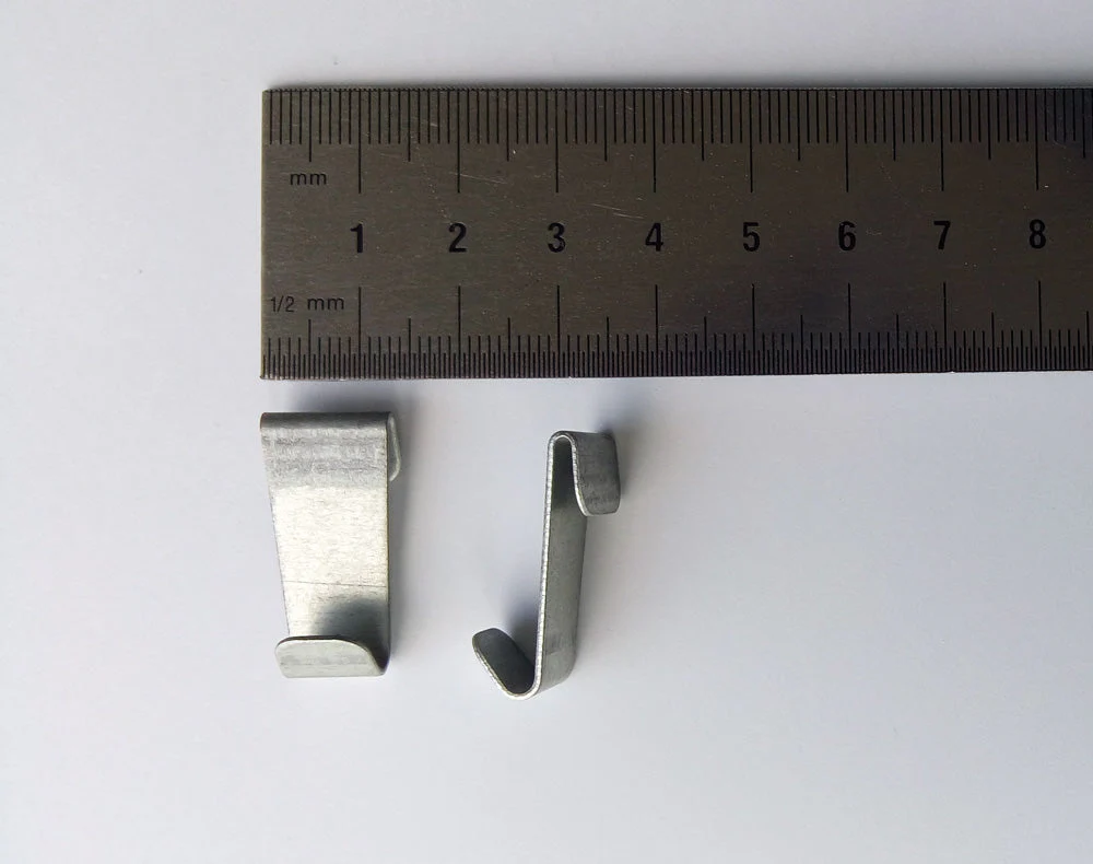 Scheidingswandhaak maars - Image 4