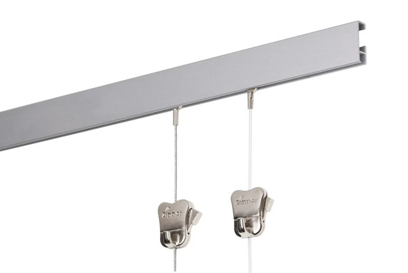 STAS cliprail 150 cm - Image 4