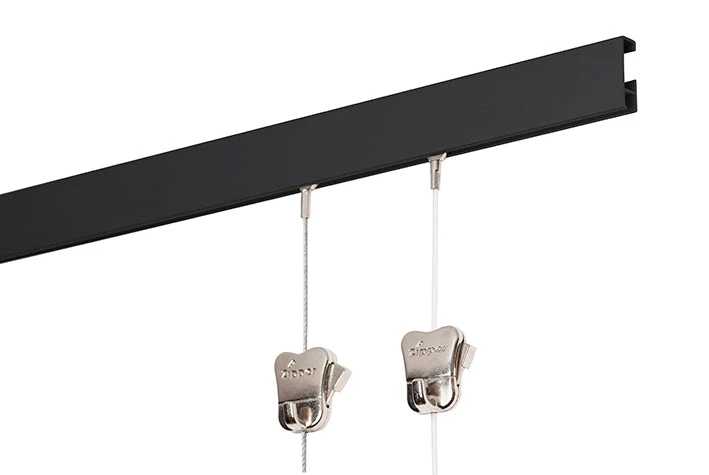 STAS cliprail 150 cm - Image 5