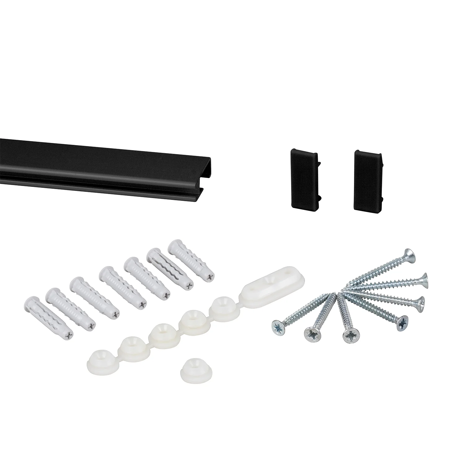 STAS cliprail + installatie kit - Image 22