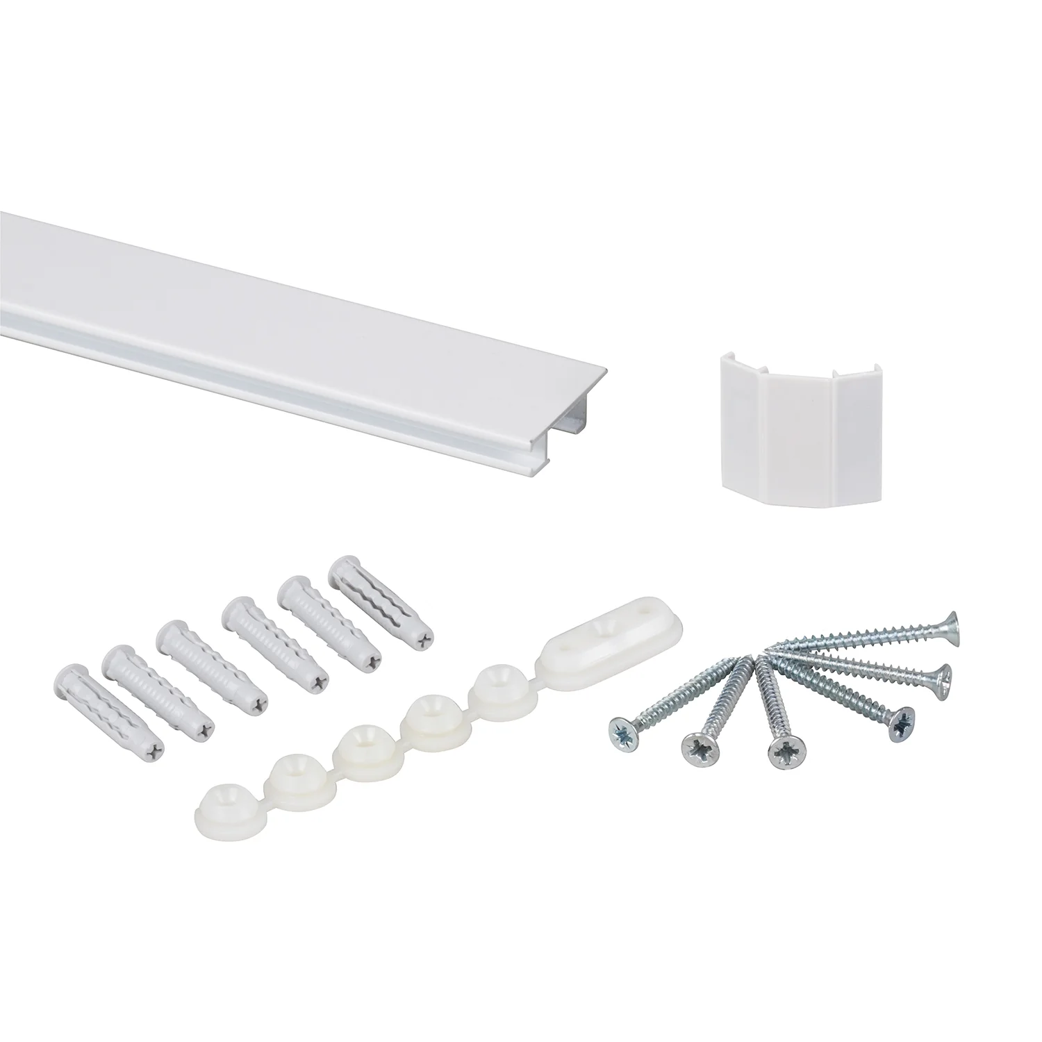 STAS cliprail max + installatie kit - Image 19