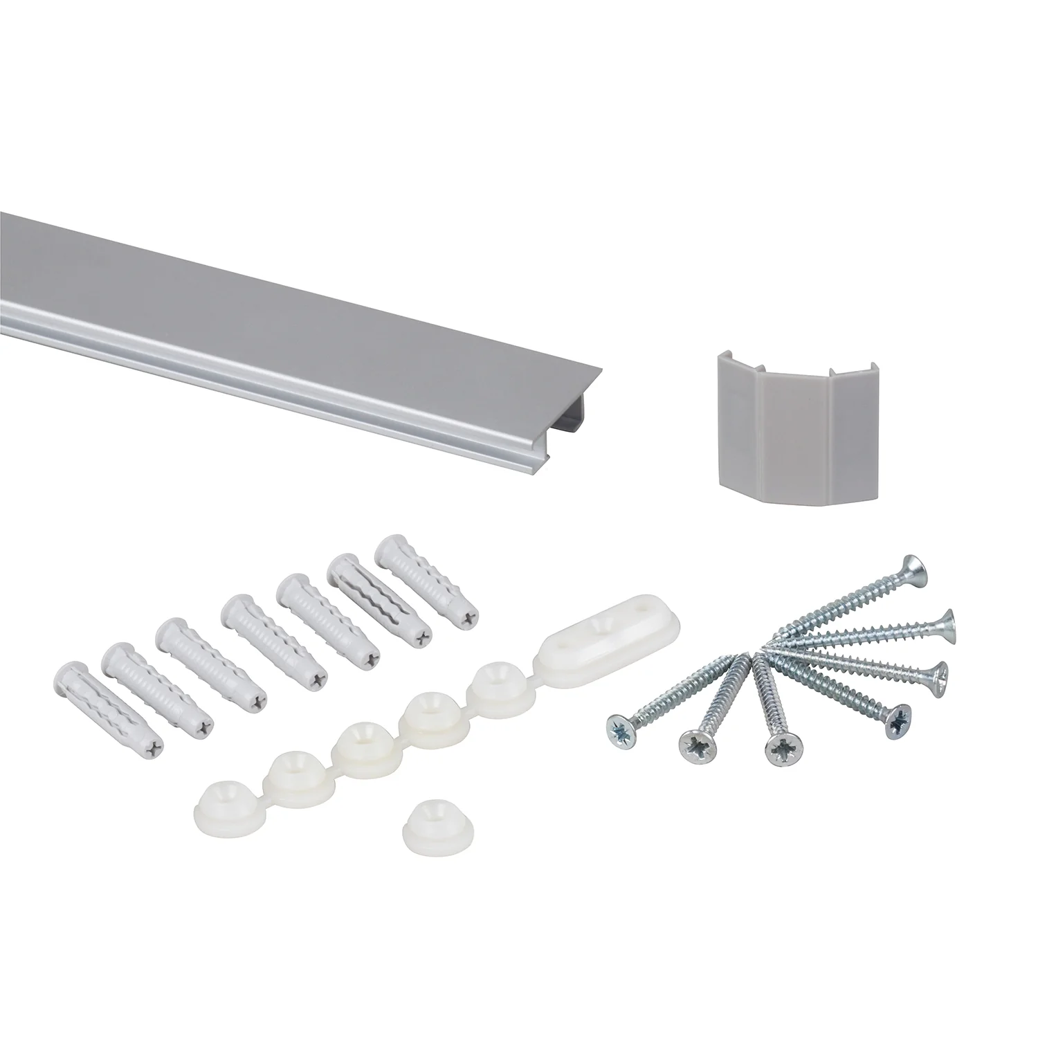 STAS cliprail max + installatie kit - Image 24