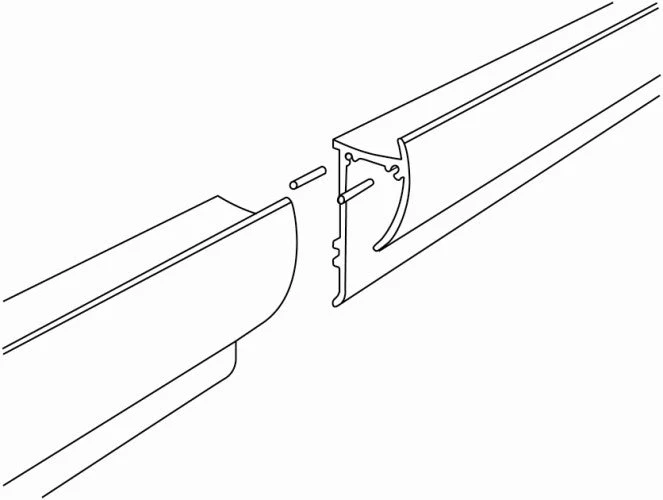STAS connector set - Image 3