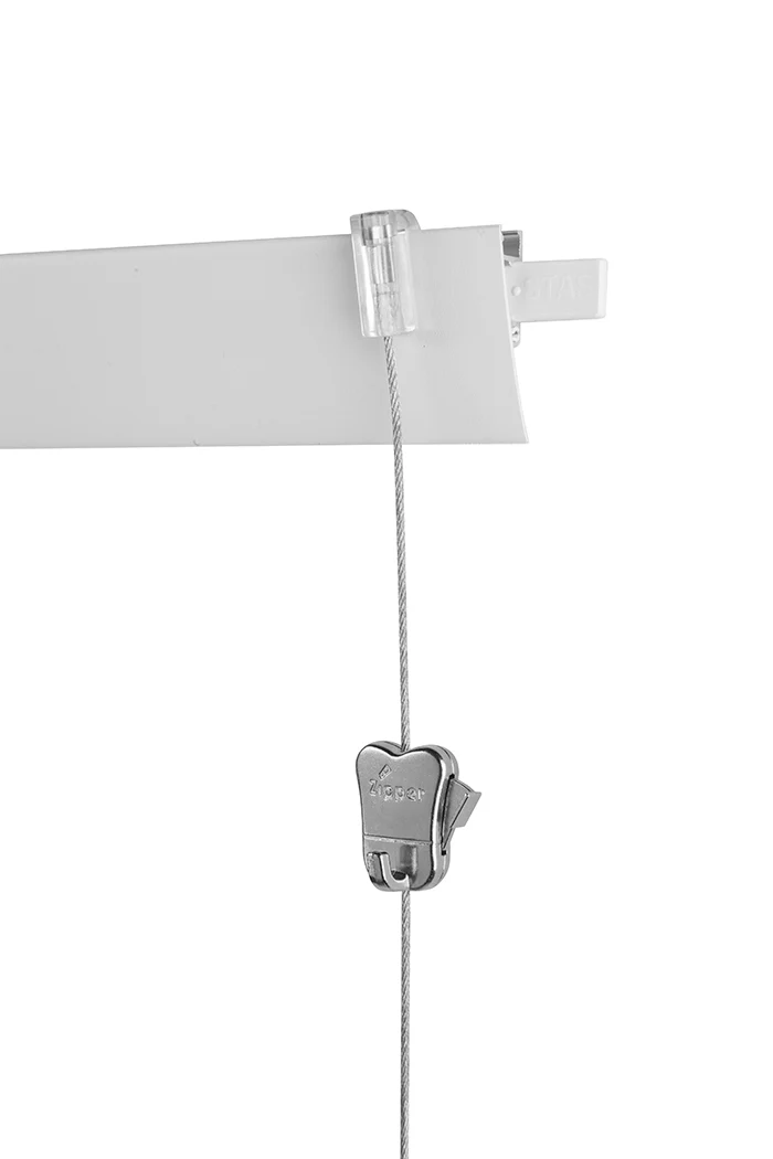 STAS flowtrack haken en koordenset - Image 5