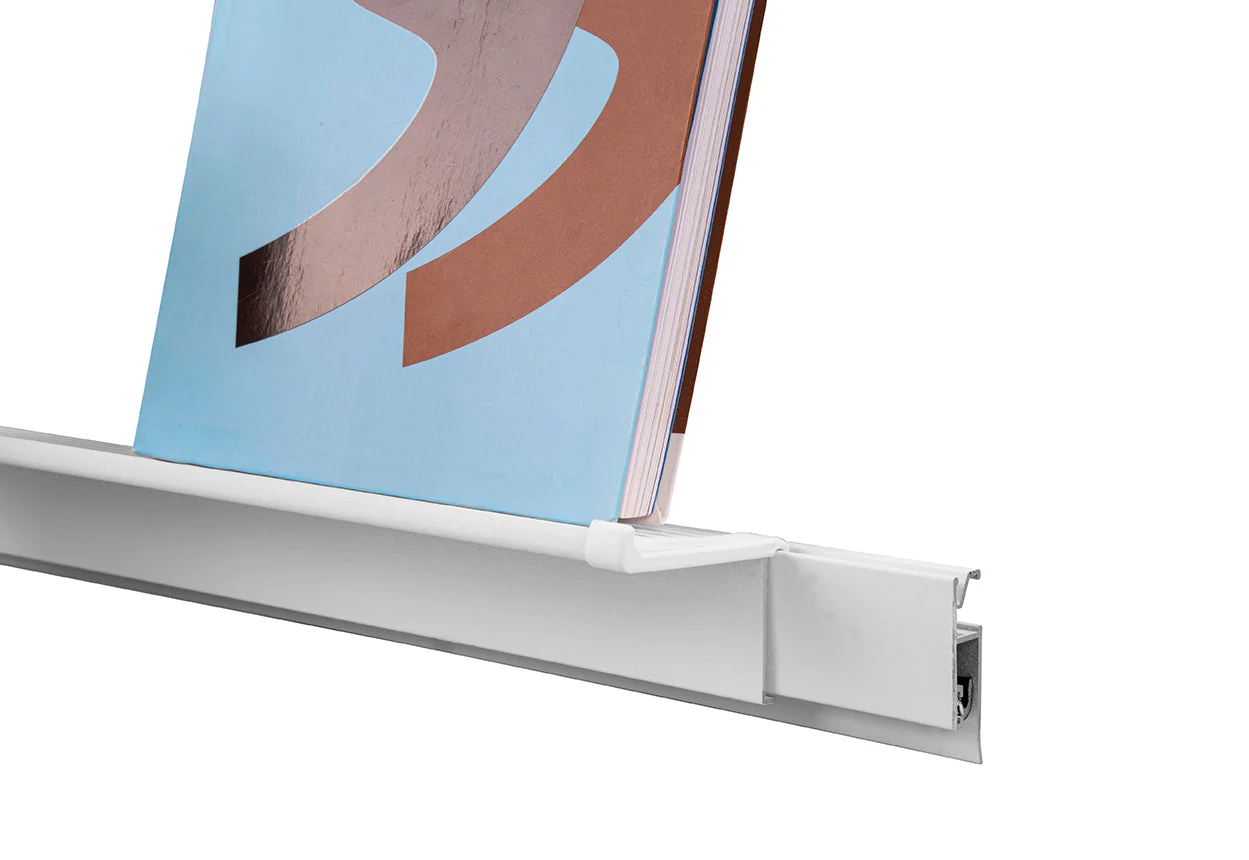 STAS grip up voor op de papergrip - Image 19