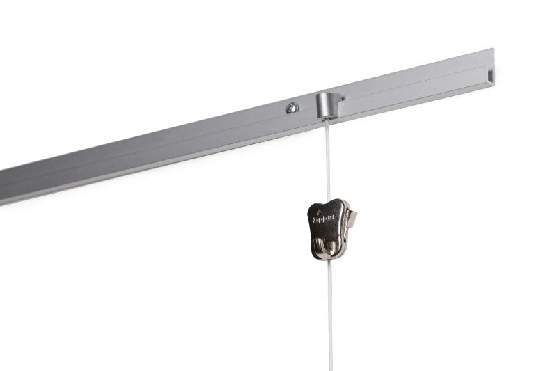 STAS j-rail 300 cm - Image 7