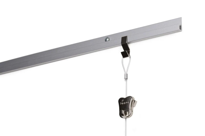 STAS j-rail 300 cm - Image 9