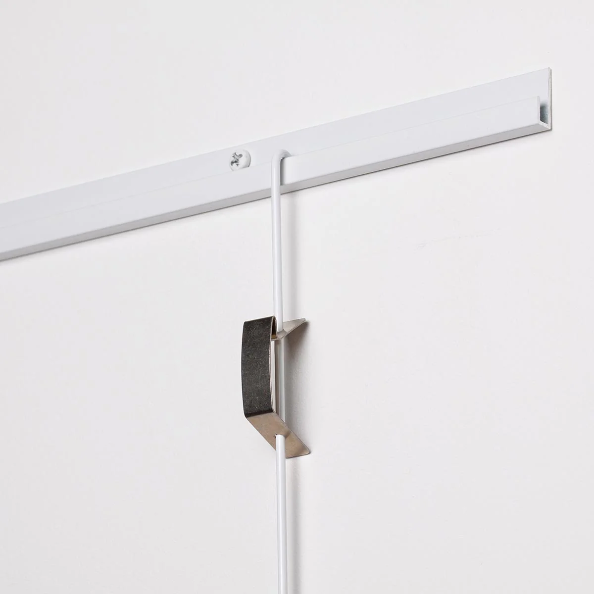 STAS j-rail + installatie kit - Image 2