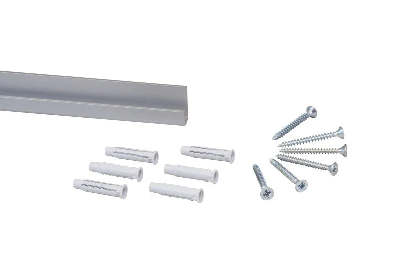 STAS j-rail + installatie kit - Image 4