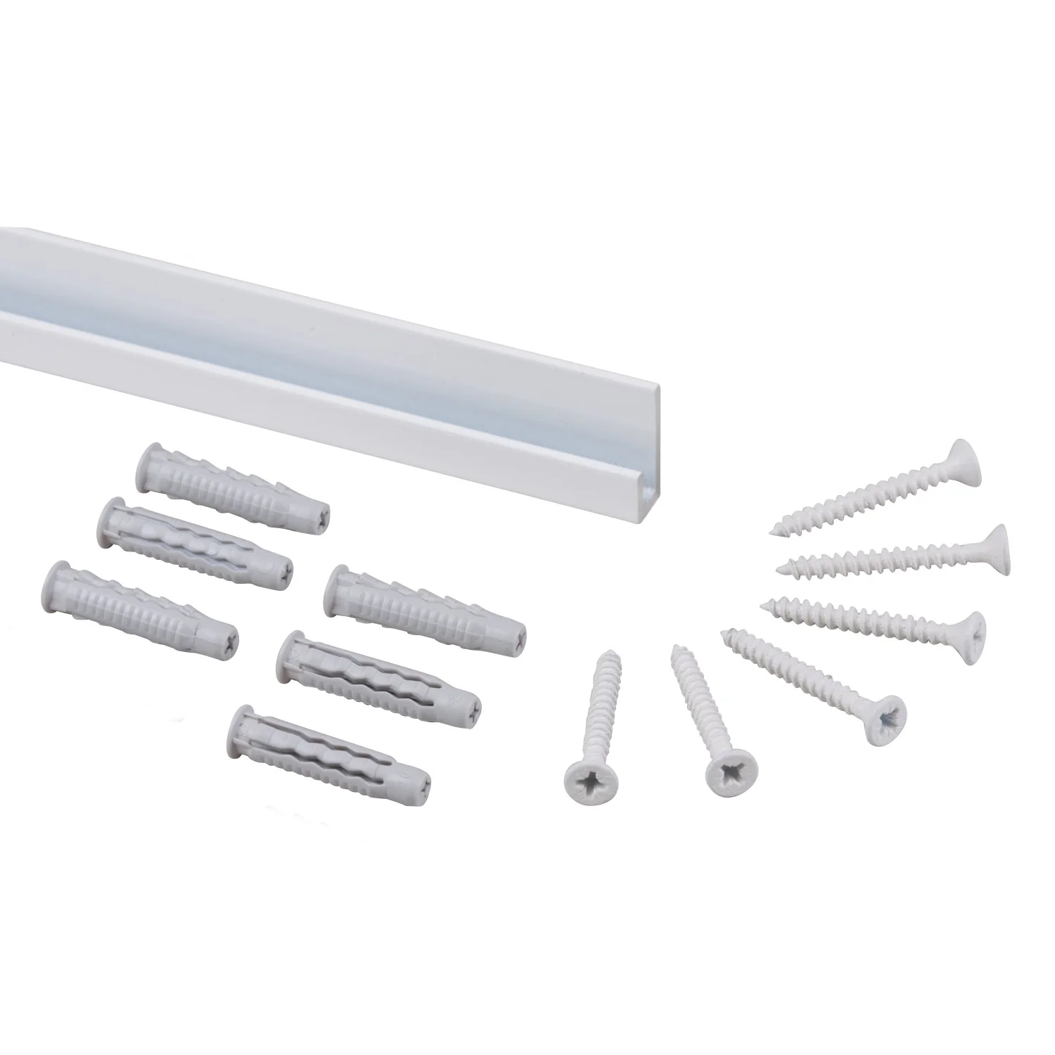 STAS j-rail max + installatie kit - Image 3