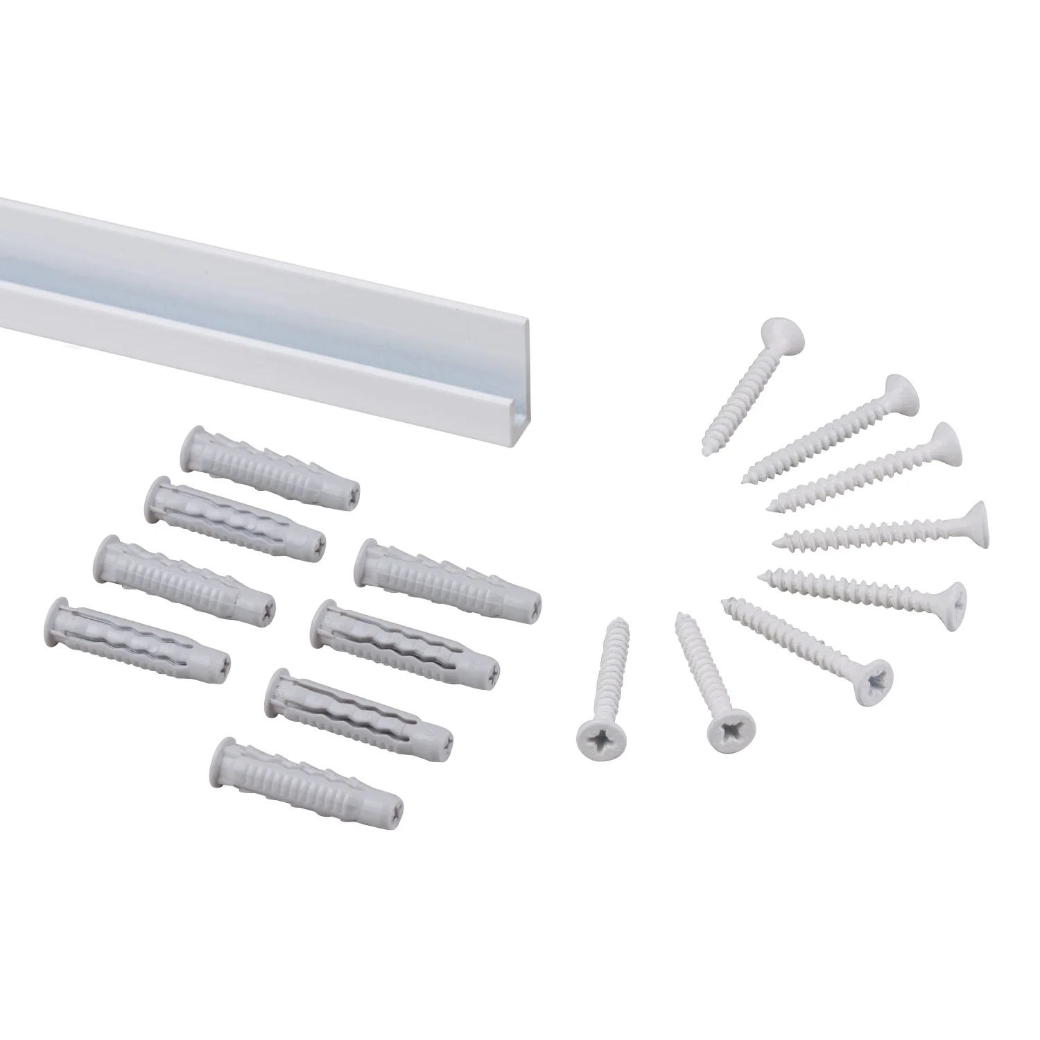 STAS j-rail max + installatie kit - Image 4