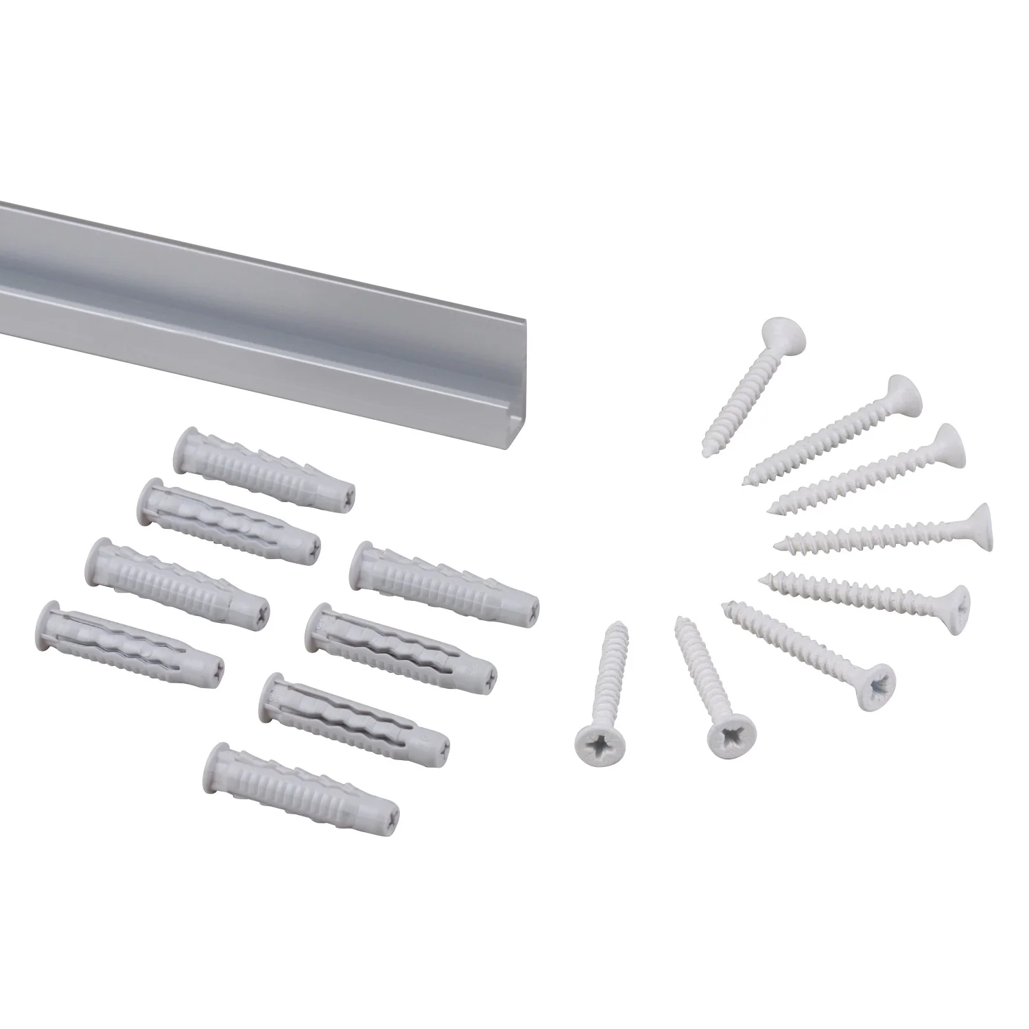 STAS j-rail max + installatie kit - Image 6