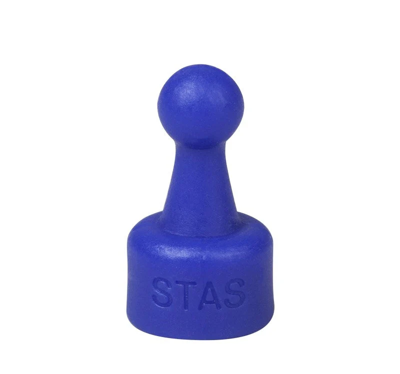 STAS magneten kleuren (10 stuks) - Image 3
