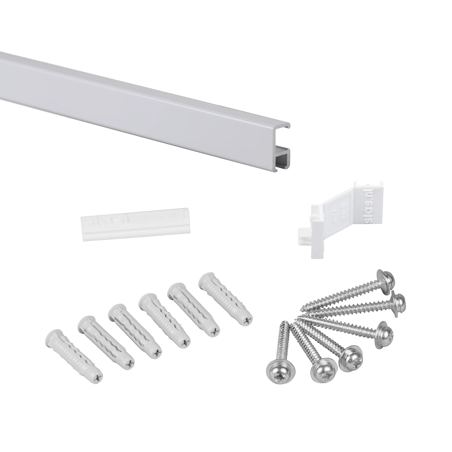 STAS minirail + installatie kit - Image 22