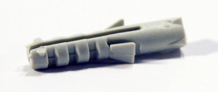 STAS minirail installatiekit (300 cm) - Image 4
