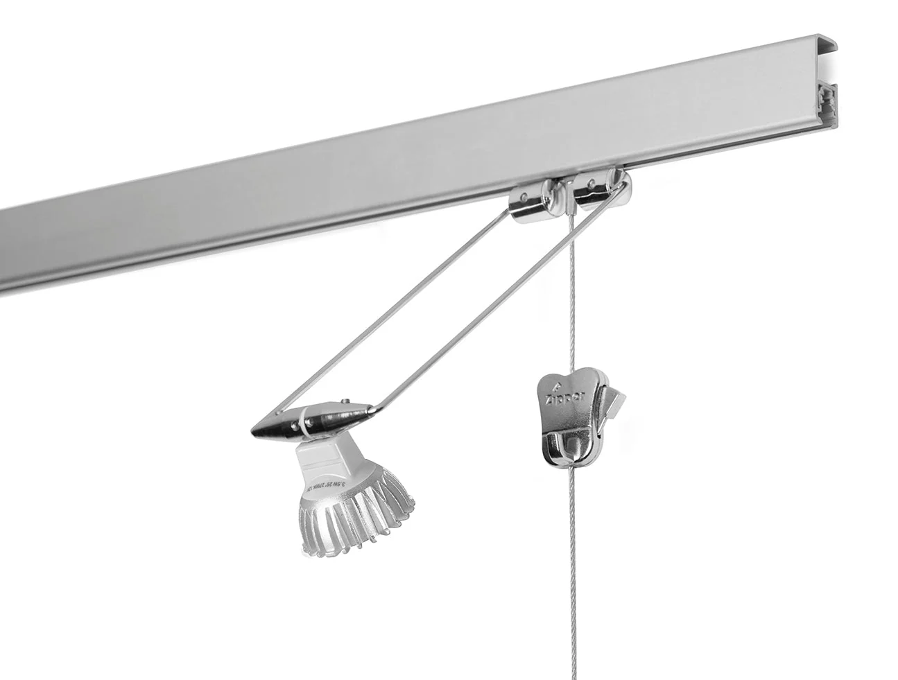 STAS multirail 300 cm - Image 3