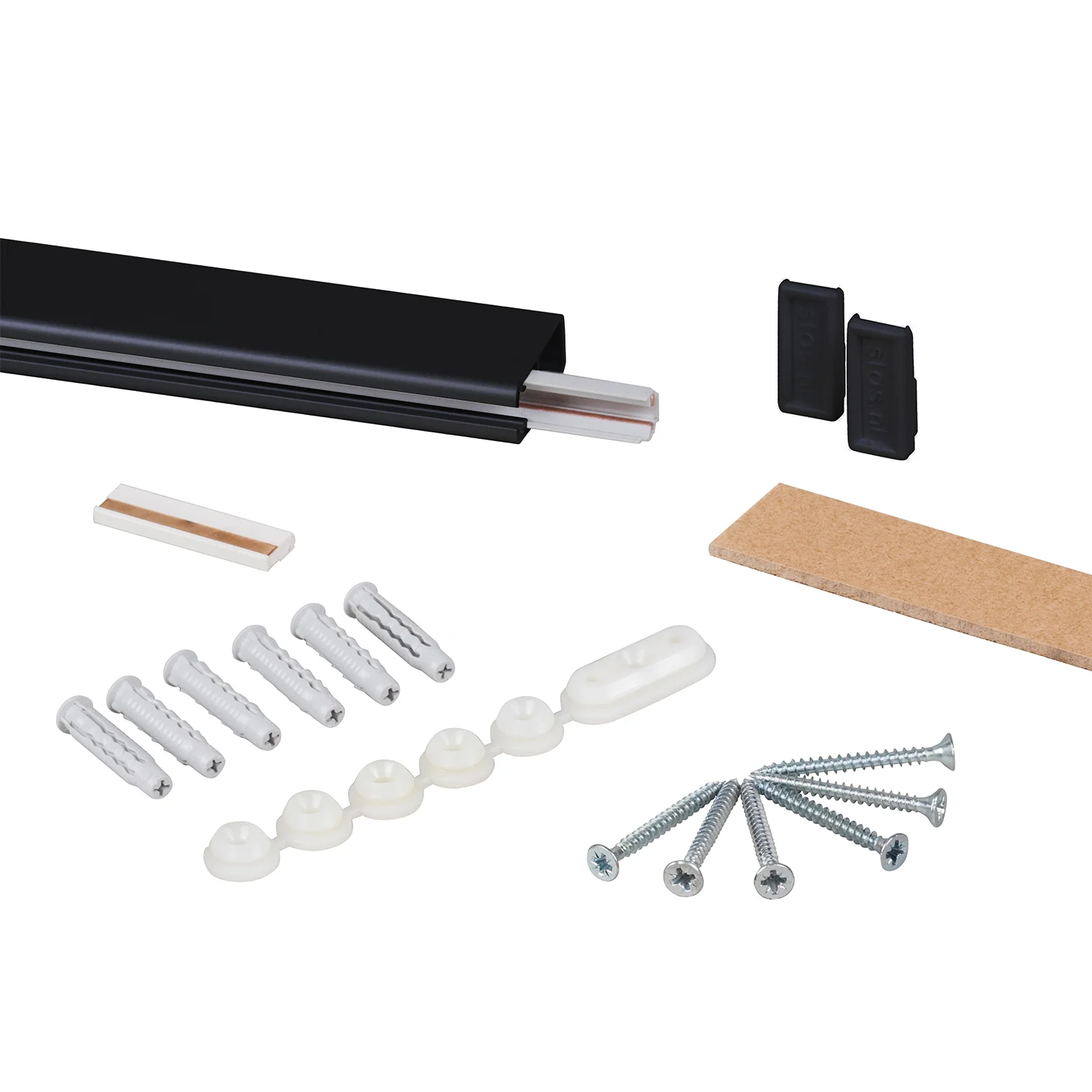 STAS multirail + installatie kit - Image 24