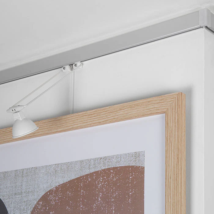 STAS multirail + installatie kit - Image 7