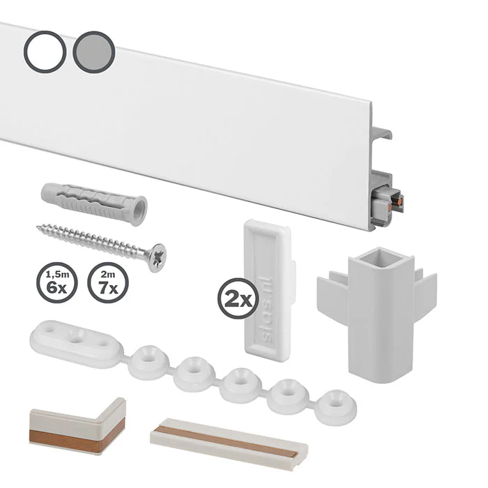 STAS multirail max + installatiekit - Image 6