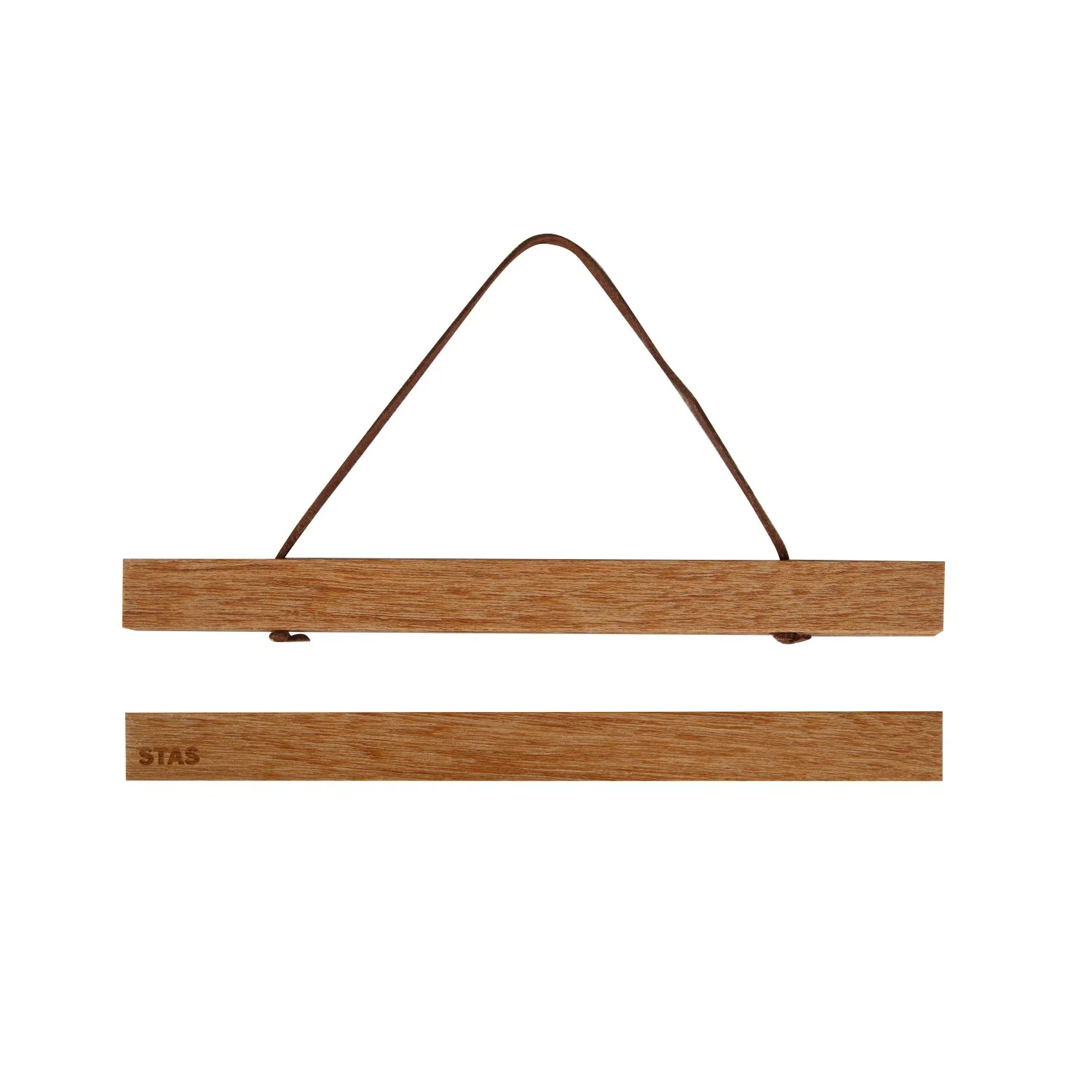 STAS posterhanger teak - Image 10