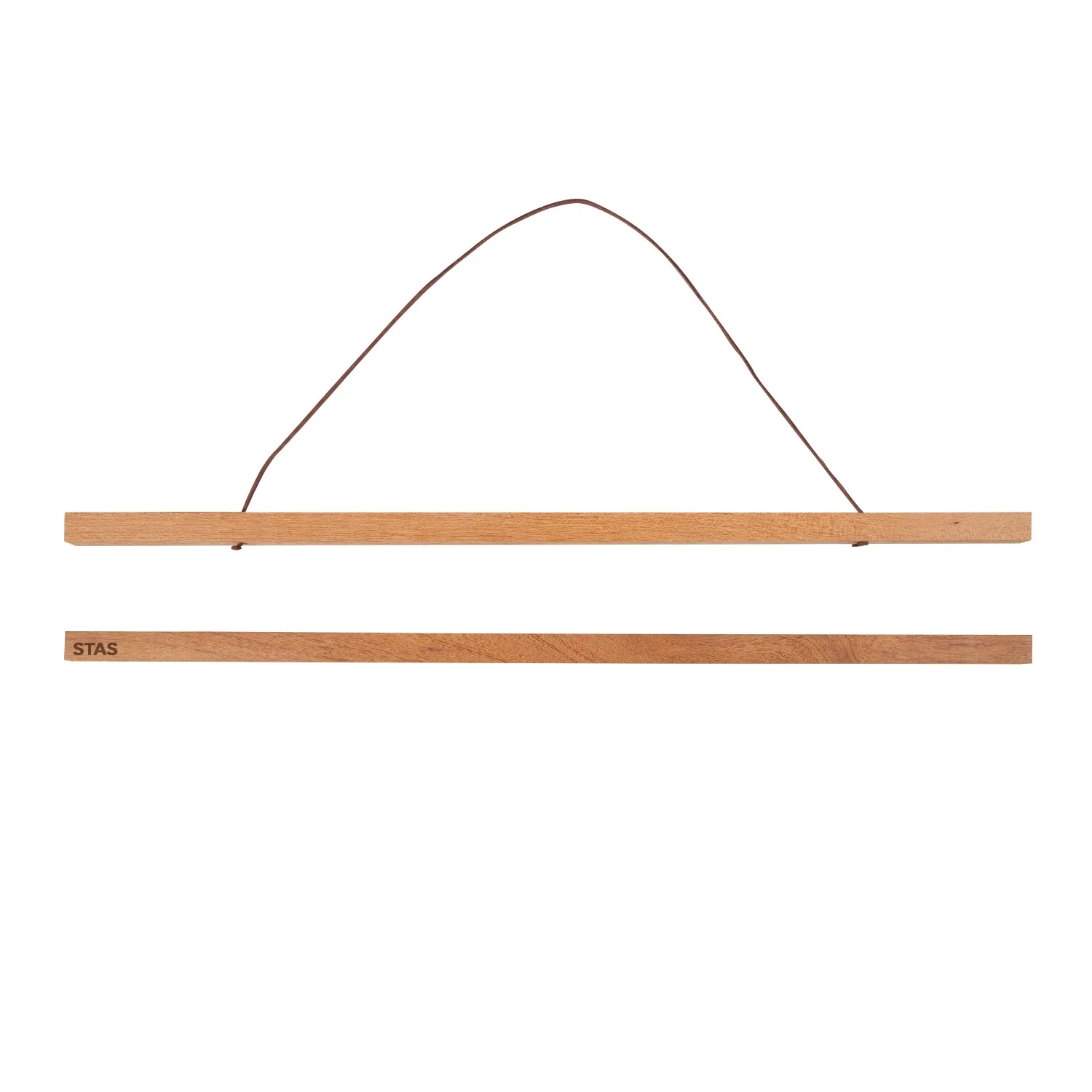 STAS posterhanger teak - Image 14