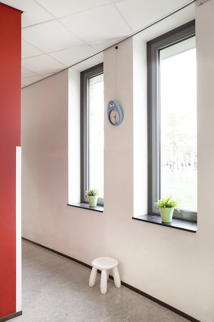 STAS qubic met perlon koord glijder + zipper - Image 12