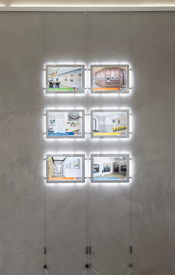 STAS tense led-frame - Image 4
