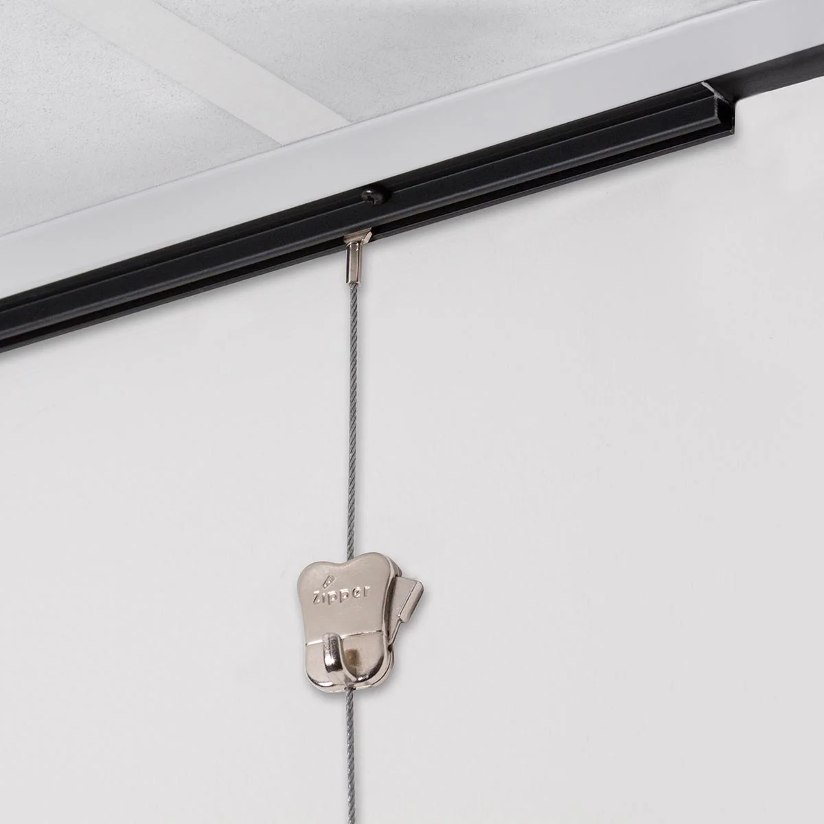 STAS u-rail 200 cm - Image 3