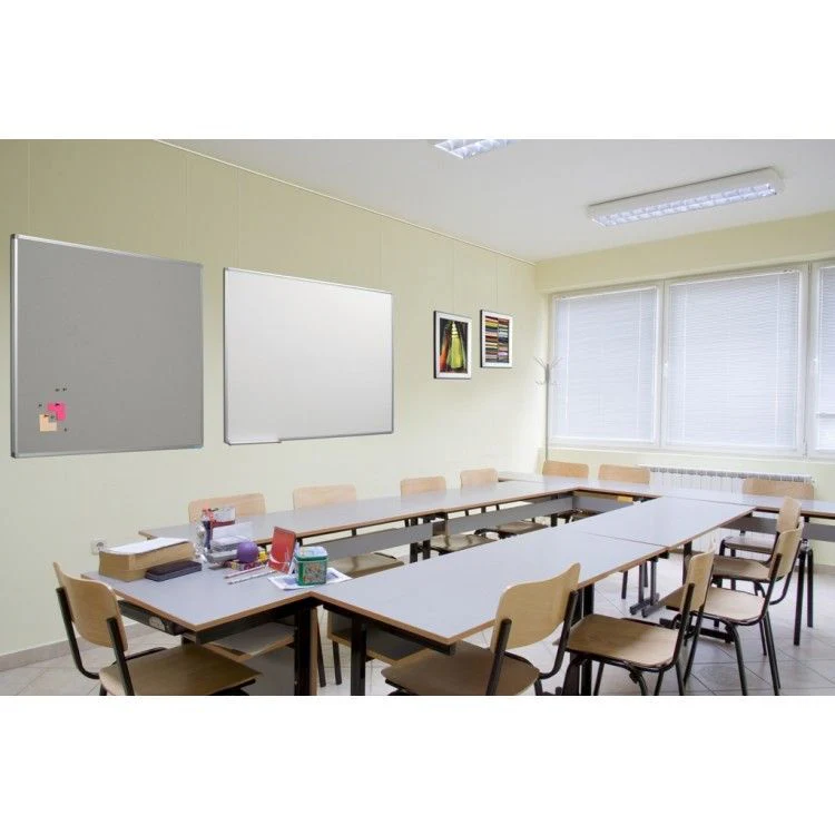 STAS whiteboard 90x120 - andere afmetingen op aanvraag! - Image 6